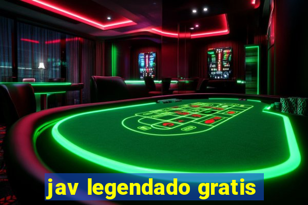 jav legendado gratis